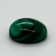 Malachite  10.5 Ct Certified